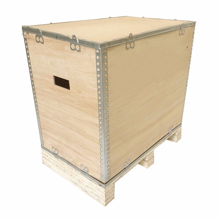 喀什钢边箱
